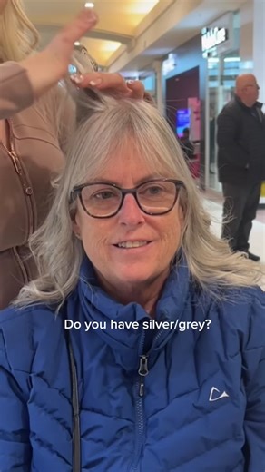 Euphoria Volumizing Hair Pieces for Gorgeous Gray-Silver