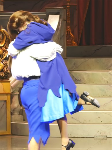 Experience the Magic of Beauty and the Beast at Disney