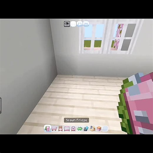 Cute and Cozy Pack Furniture Add-on for Minecraft