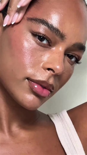 new year - new makeup routine