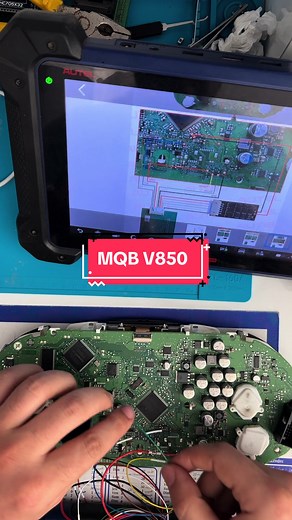 #apb131 #autel #autologic #mqb