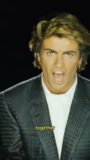 Friday Night Videos - Careless Whisper by George Michael