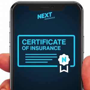 751 reactions · 140 shares | Every day, hundreds of businesses like yours choose Next Insurance as their partner for success. Will yours be Next? | Next Insurance | Facebook