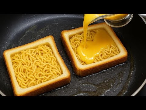 10 Easy Toast Recipes for Breakfast, Lunch, or Snack