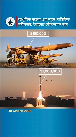 High-Tech Interceptors vs. Low-Cost Drones: The Math