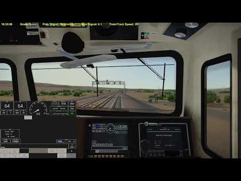 Run 8 Multiplayer Gameplay.