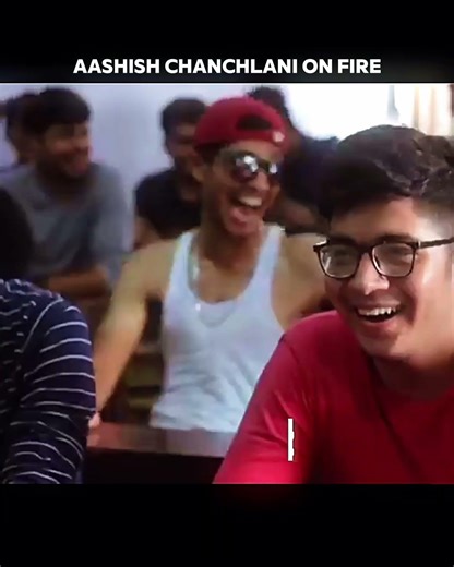 AASHISH CHANCHLANI EDIT🗿📈🔥
