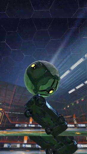 Valid reaction?| Rocket League clip