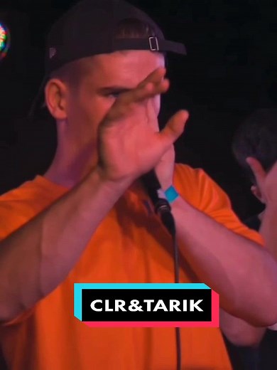 Australian BBX Championship 2018: CLR & Tarik Perform