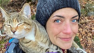 Tuesday, January 26th: Adventures with Floki