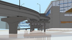 ArcGIS Pro 3.6: Streamlining CAD and BIM integration workflows