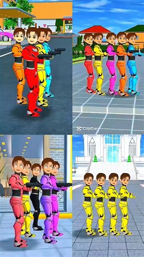 buu bu bu bu pakaraka 😱🔥_sakuraschoolsimulator _shortvideo _shortsVideo ini dibuat hanya untuk