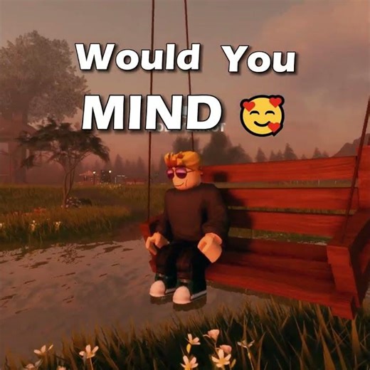 Yung kai - Blue ( Roblox Version ) ♥ #roblox #robloxrant #rblx