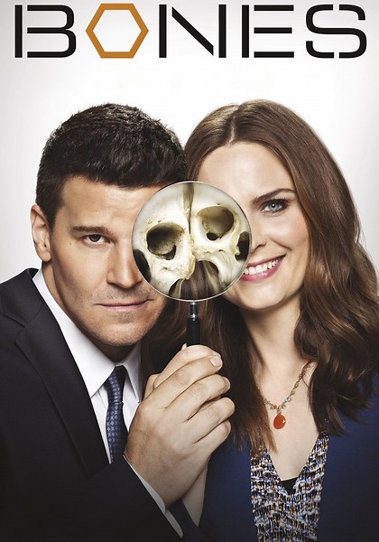 Bones - watch tv show streaming online