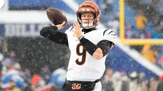 Ravens vs. Bengals prediction: Odds, expert picks, QB matchup, injury update, betting trends, and stats