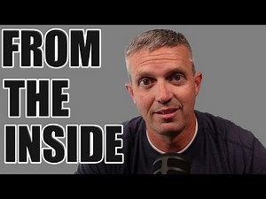 WORKING A HEDGE FROM THE INSIDE | Forex Hedging Strategy