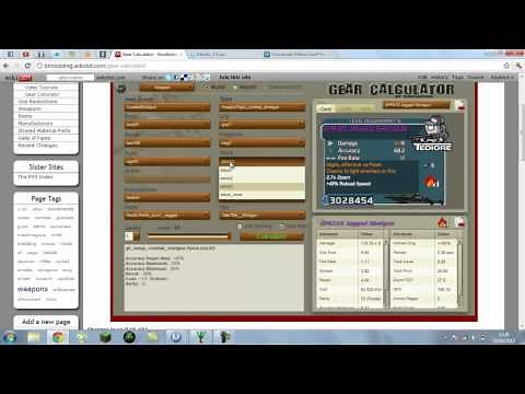 How To Create-Mod Borderlands Guns | Xbox 360 - PS3