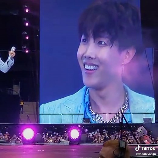 Hobipalooza: J-Hope's Deja Vu Celebration