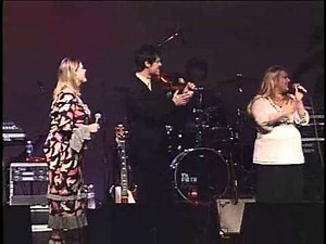 Crabb Family. The Walk. Crabb Fest Live 2003