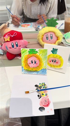 unknow_kirby บน TikTok