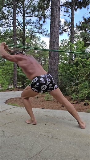 Power Day | Combat Strength Training