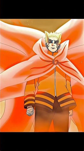 Naruto | Warriyo Mortal |Anime Edit #viral #naruto