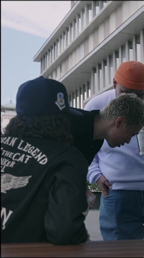 BIG FAF - Backrooted feat.AMO Prod by ENDRUN Music Video OUTNOW!!! #flatlineclassics #bigfaf #amo #musicvideo #hiphop