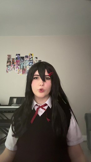 Exploring Mari from Omori: A Detailed Cosplay Guide