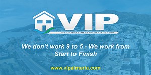 Properties for Sale in Mojacar Playa | VIP Almería