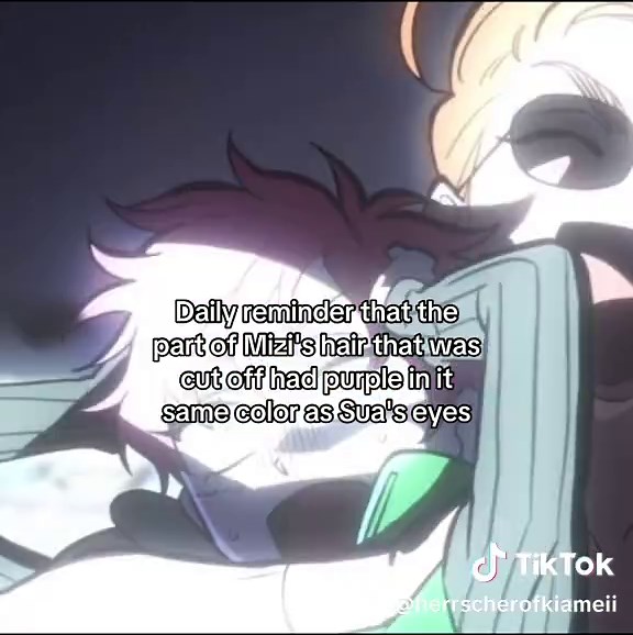 Exploring Mizi and Sua's Alien Stage Angst