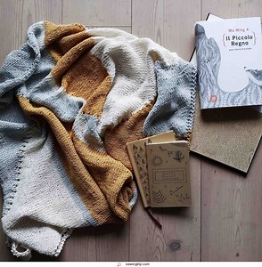 How to Make a Prayer Shawl: Easy Tutorials & Patterns to Get Started