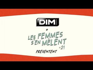 Interview HELLUVAH X Dim