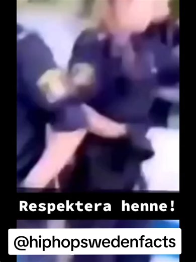 #aina #orten #swedeishplice #policetiktok #police