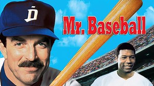 Mr. Baseball - Apple TV
