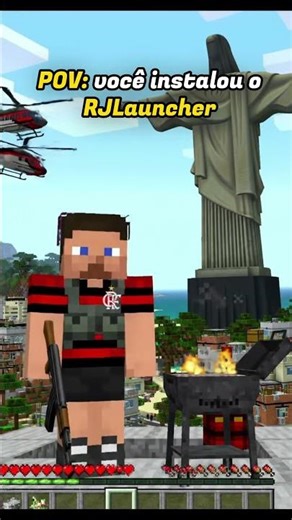 RJLAUNCHER #minecraft #comoconstruirbasedayz #memes #dayzmod #pvp #dayzgamers