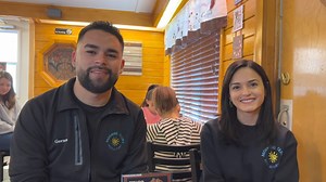 The ORIGINAL Morning Glory Of Door County Restaurant (on the highway) is cooking up some great breakfast specials! Try the 🥩 🍳 steak (Marchant's Meats) and eggs! Plus, Gloria's Authentic Mexican Restaurant Door County is gearing up for next weekend’s Cinco de Mayo EXTRAVAGANZA! The 4th is the BIG PARTY and it keeps going Sunday the 5th! | Let’s Go Door County