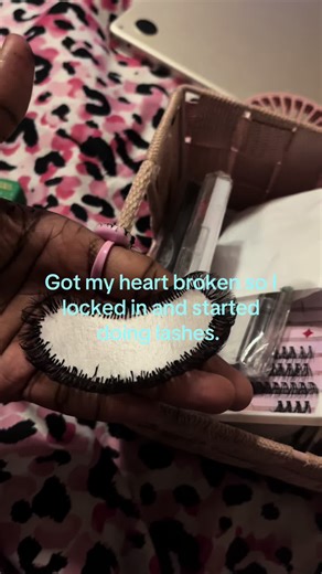 Mastering Lash Extensions as a Beginner