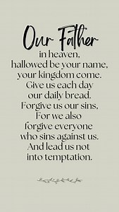 “Lord, teach us to pray" ⬇️ In Luke 11, Jesus’ disciples ask him exactly how to pray. And Jesus responded with the Lord's Prayer. This week, Pastor Joel encouraged us to see prayer not as a checklist but as a core practice of following Jesus — one that shapes who we become and how we walk with God. 👉 Check out the message on our YouTube channel for clear, practical ways to pray rooted in Jesus’ own teaching and experience. 🙏 #Jesus #Prayer #Follow | Bara Church