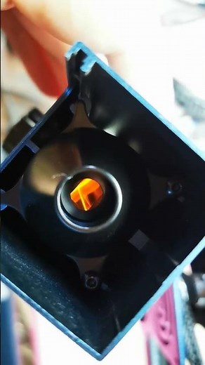 clear lens - loose power Atomstack A5 M50