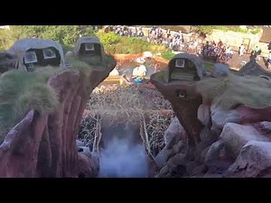 Splash Mountain Returns from Refurbishment at Disneyland