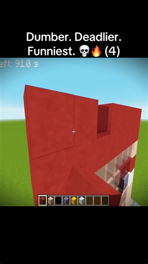 Dumber, Deadlier, and Funnier Game Challenge