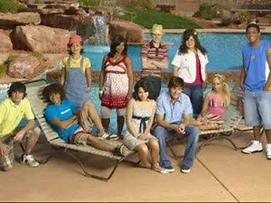 You Are The Music In Me-Sharpay Version(FULL)