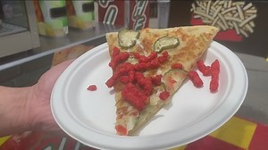 Tasty new treats at the San Diego County Fair