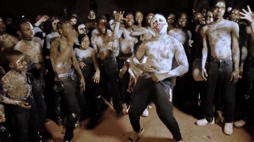 31 reactions | AlienskinUg agambye Guno Omwaka tagenda kwefasa. | Ugandan MUSIC Videos | Facebook