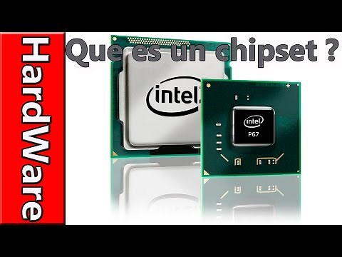 What is a ChipSet?