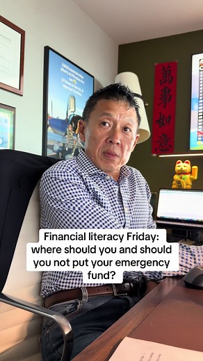 Emergency Fund: Where to Save & Where Not To
