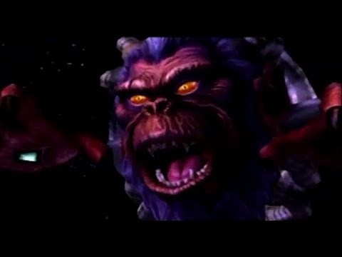 Star Fox Adventures Playthrough Part 15 (FINALE)