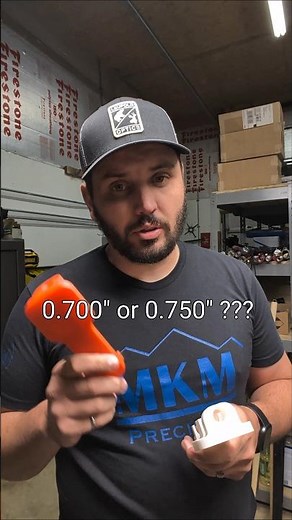 How to pick the right size of bolt tool for your Remington 700