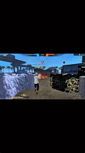 Go For 2K ❤️ #dpi #freefire #viral