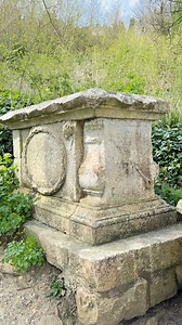 🏴‍☠️The Truth about Portland’s Pirate Graveyard 🪦 Perched above Church Ope Cove, the ruins of St. Andrew’s Church whisper tales of smugglers and pirates. Skull and crossbones carvings fuel legends, though historians suggest they were common symbols of mortality in the 16th and 17th centuries. #PortlandPirateGraveyard #ChurchOpeCove #Dorset #portland #pirates | The Dolmen